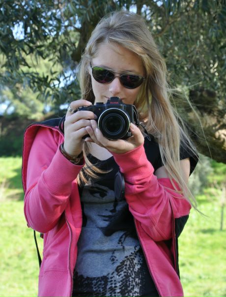 №15, Тетяна Ковальська, Lisboa №15, Тетяна Ковальська, Lisboa