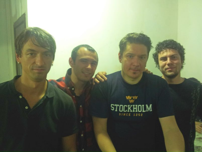 №36, Павел Пугачёв, Краснодар №36, Павел Пугачёв, Краснодар