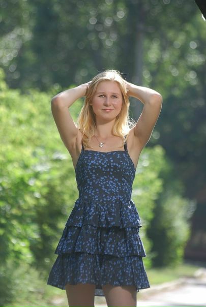 №25, Мария Бойко, Северодонецк №25, Мария Бойко, Северодонецк