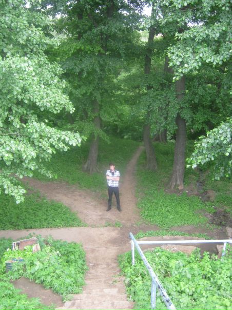 №4, Ден Чернышёв №4, Ден Чернышёв