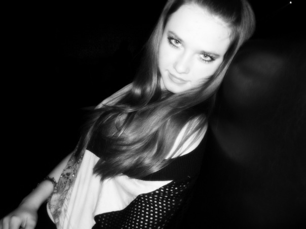 №44, Юля Трутнева, 31 год №44, Юля Трутнева, 31 год