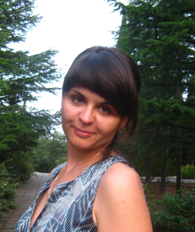 Марина Антоненко | Запорожье