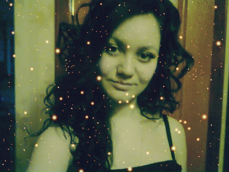 Евгения Голубь | Днепрорудное