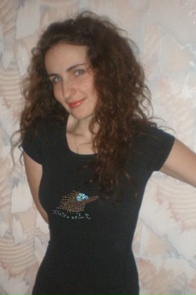 №89, Татьяна Прокопова, 38 лет, Хмельницкий №89, Татьяна Прокопова, 38 лет, Хмельницкий