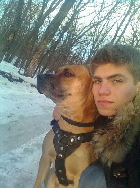 №94, Владислав Марченко, Днепр (Днепропетровск) №94, Владислав Марченко, Днепр (Днепропетровск)