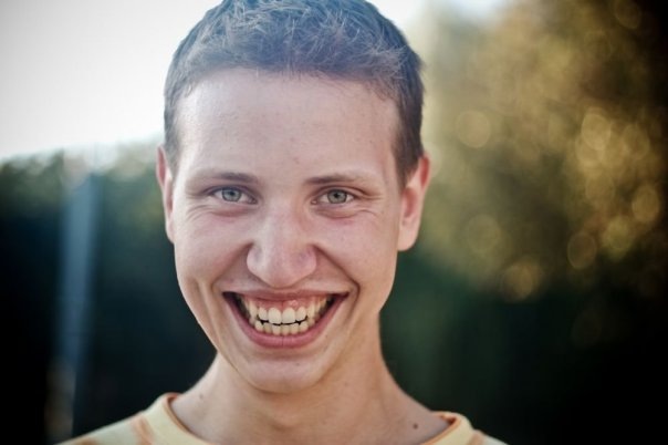 №15, Николай Савченко, 36 лет, Санкт-Петербург, Россия №15, Николай Савченко, 36 лет, Санкт-Петербург, Россия