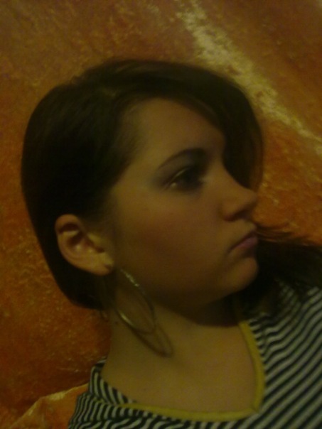 №84, Аня Семачкина №84, Аня Семачкина