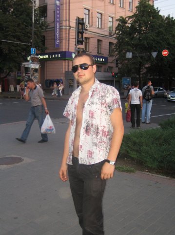 Фото профиля