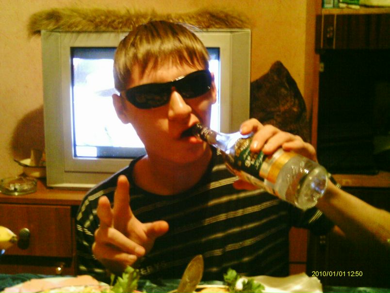 №34, Павел Бусыгин, Нижний Новгород №34, Павел Бусыгин, Нижний Новгород