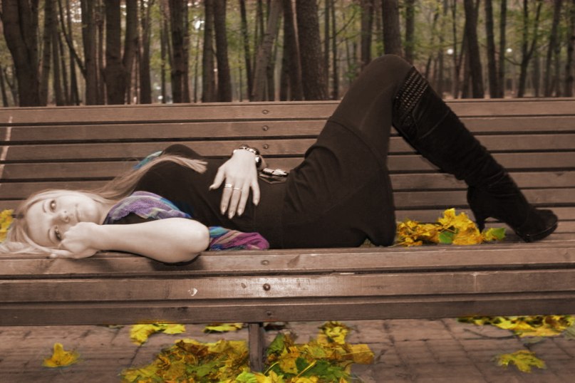 Катерина Себровская ヅ | Барановичи