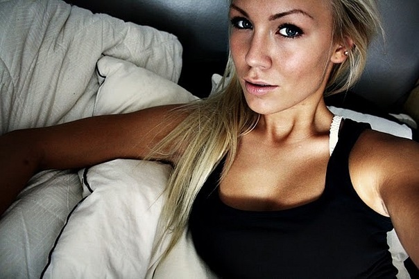 Kristina Ferie фото профиля #2