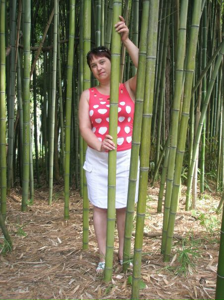 №122, Ольга Смелова, Кадуй (пгт) №122, Ольга Смелова, Кадуй (пгт)