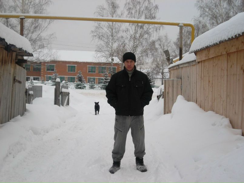 №55, Вадим Смирнов, 48 лет, Набережные Челны №55, Вадим Смирнов, 48 лет, Набережные Челны