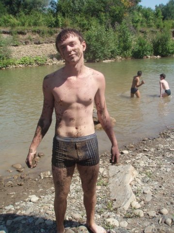 №150, Александр Бруяка, 34 года, Смоленская №150, Александр Бруяка, 34 года, Смоленская