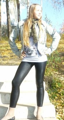 №132, Марина Андреевна, Нижний Тагил №132, Марина Андреевна, Нижний Тагил