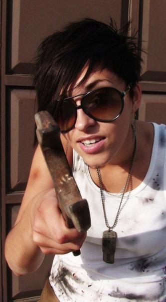 №58, Marina Ritz, 32 года, Харьков №58, Marina Ritz, 32 года, Харьков