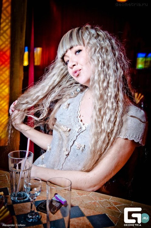 Алёнка Зубкова | Белгород