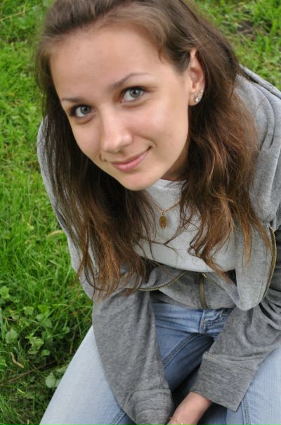 №59, Даша Горбань, Киев №59, Даша Горбань, Киев