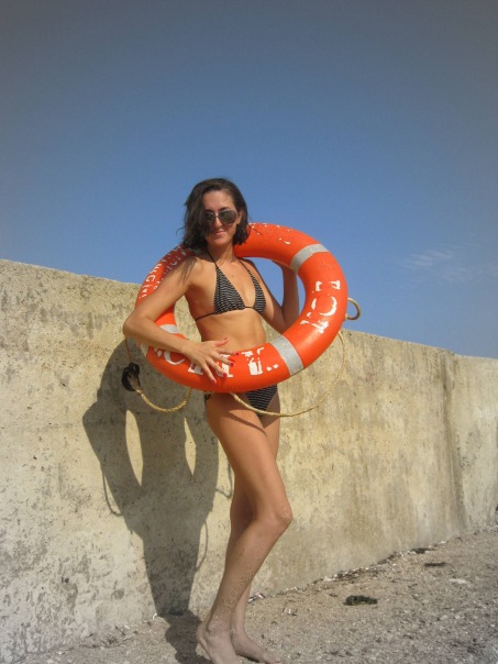 №27, Надя Корноухова, Керчь №27, Надя Корноухова, Керчь