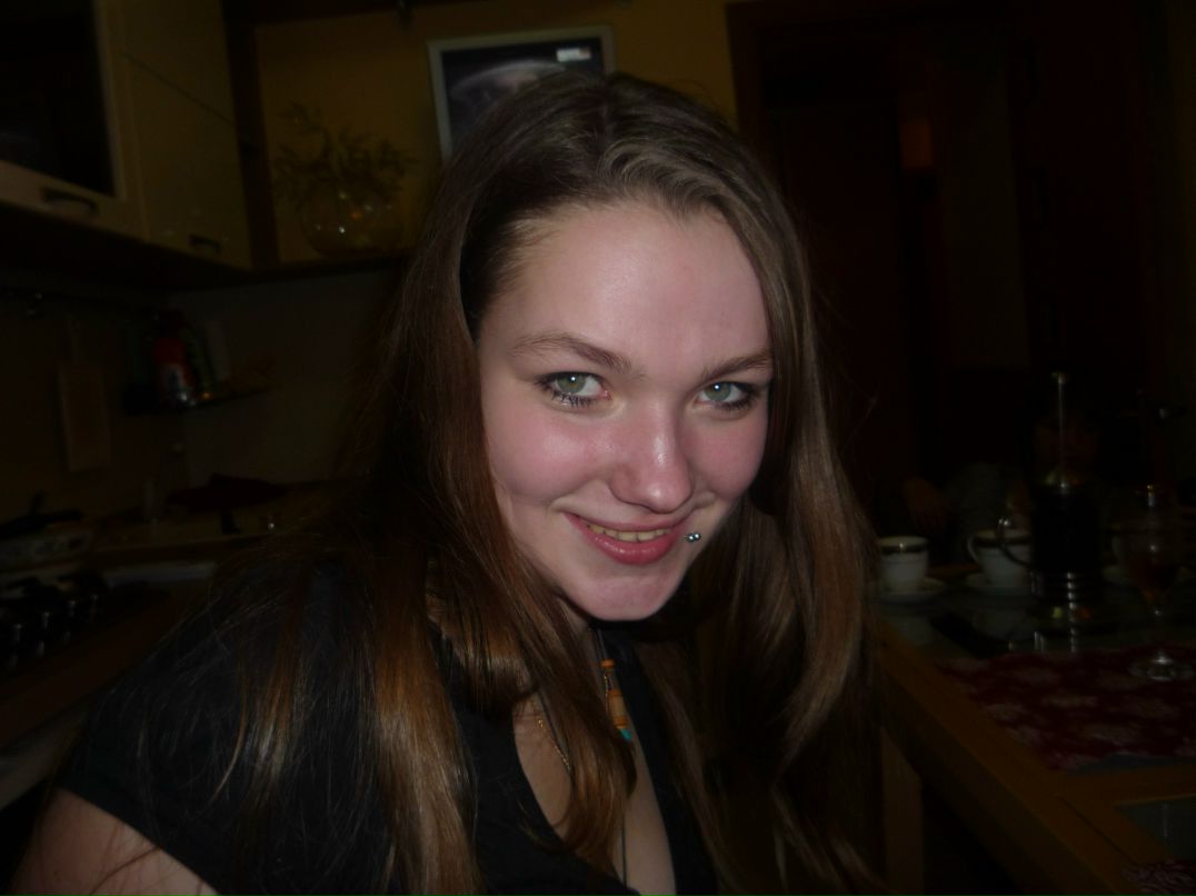 Сашенька Юдаева | Тула