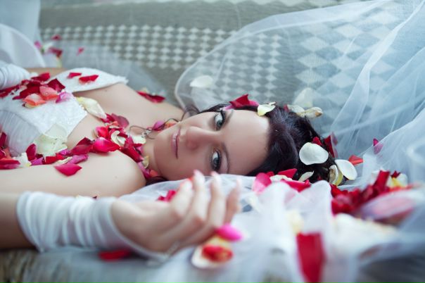 №8, Юлия Кузьмина №8, Юлия Кузьмина