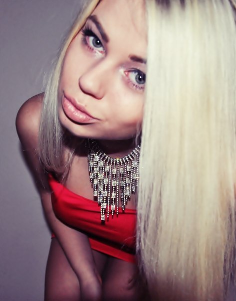 Настя Савчук | Запорожье