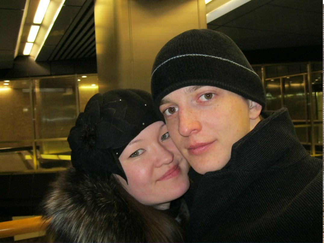 Алия Иванова | Москва