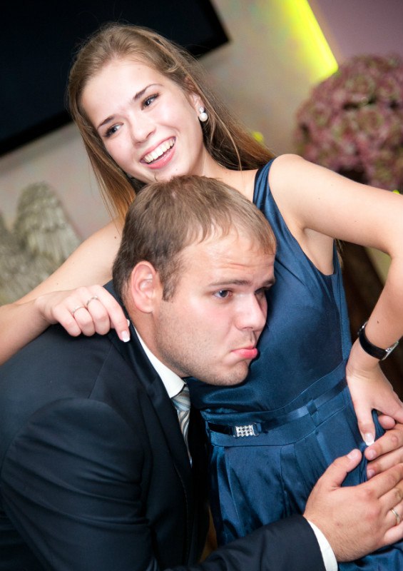 Анастасия Балютова | Киев