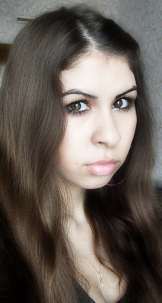 №4, Алина Латыпова №4, Алина Латыпова