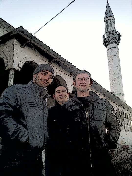 Сетмер Абдултаиров | 