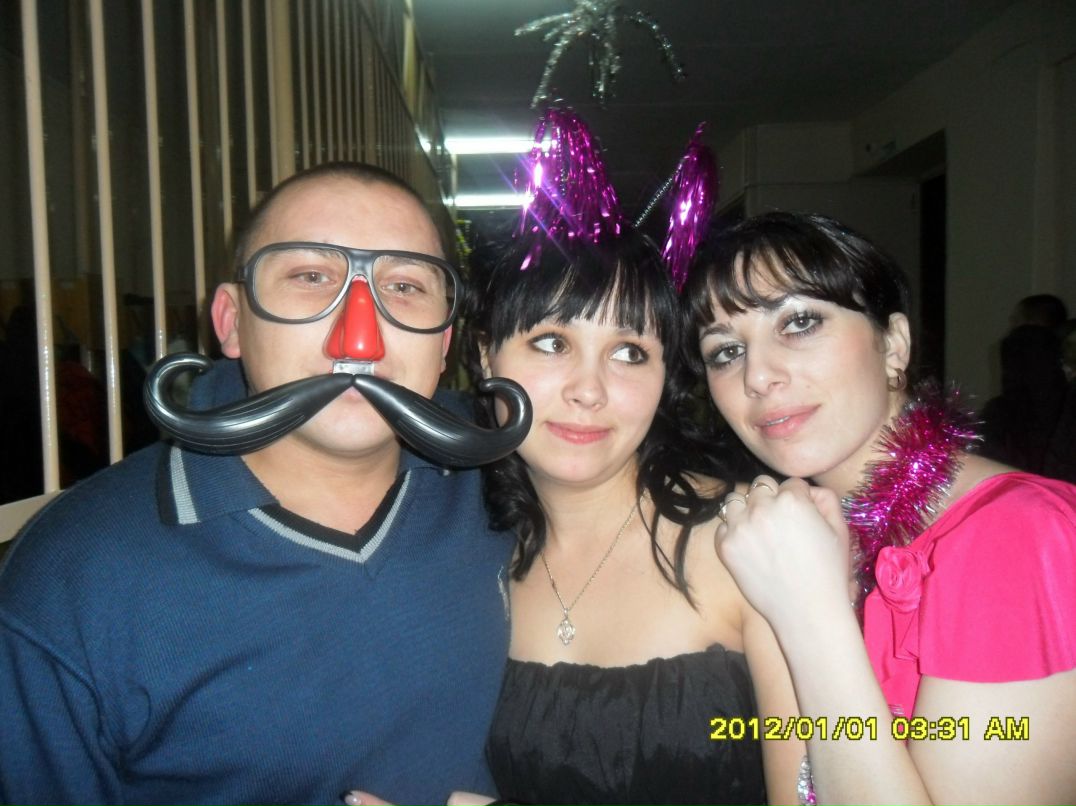 Наринэ Акобян | Новый Торъял