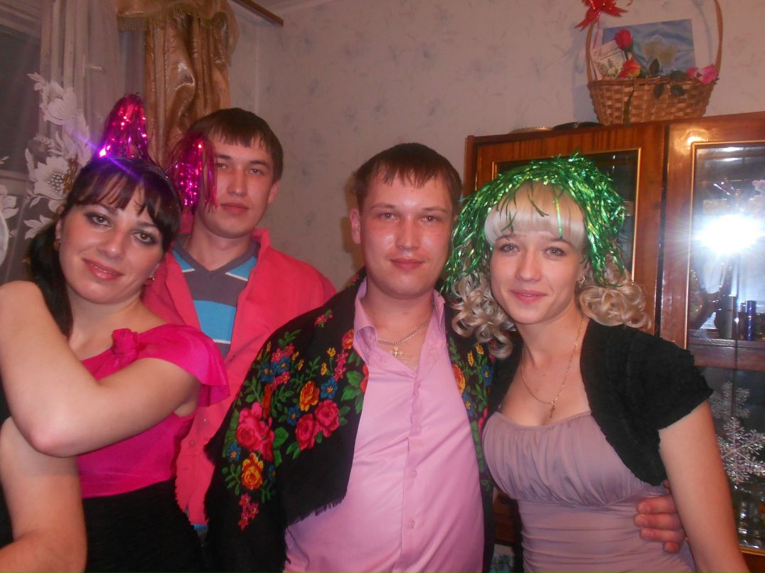 Наринэ Акобян | Новый Торъял