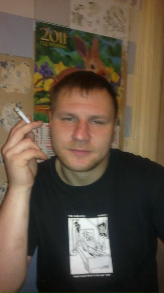 №2, Евгений Белоус №2, Евгений Белоус