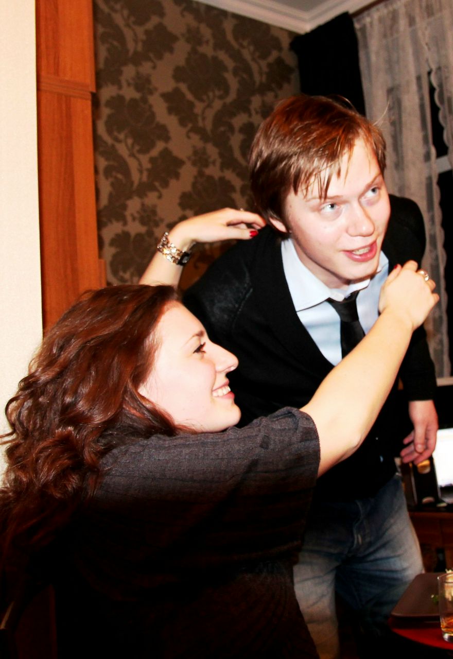 Александр Серов | Санкт-Петербург