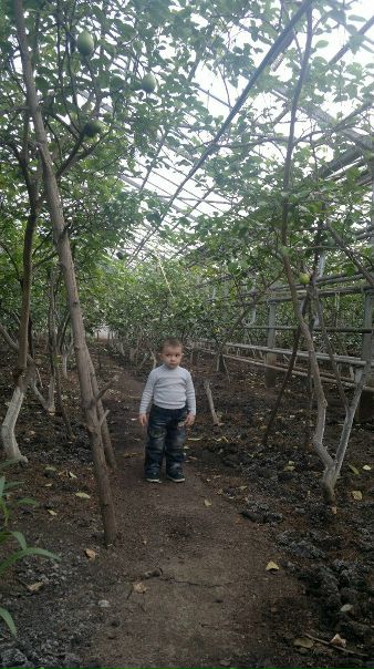 №76, Ильшат Хабиров, Уфа, Россия №76, Ильшат Хабиров, Уфа, Россия