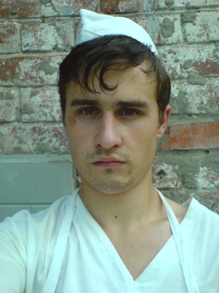 №199, Николай Гурьянов, 38 лет, Тереньга №199, Николай Гурьянов, 38 лет, Тереньга