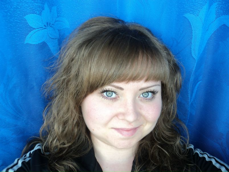 №14, Виктория Иванова №14, Виктория Иванова