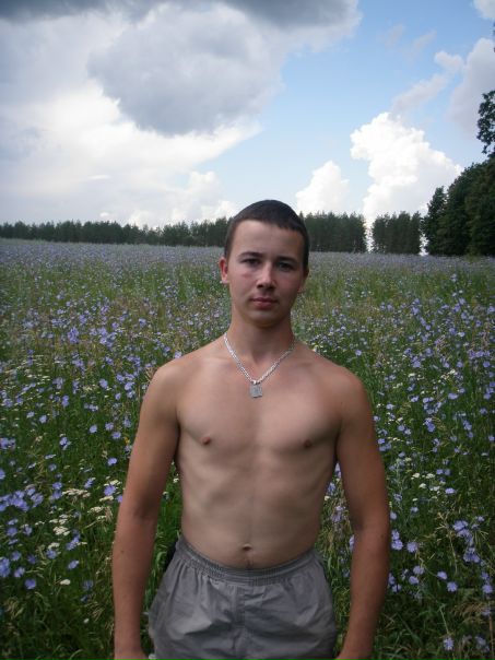 №43, Рустам Загидуллин, 36 лет, Туймазы №43, Рустам Загидуллин, 36 лет, Туймазы