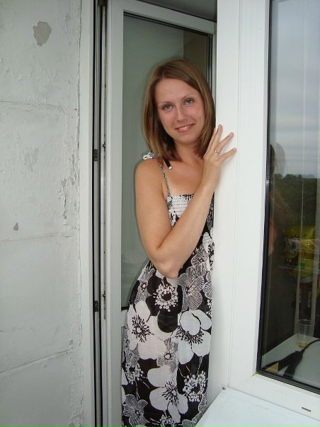 №86, Олеся Садова, 40 лет, Санкт-Петербург, Россия №86, Олеся Садова, 40 лет, Санкт-Петербург, Россия