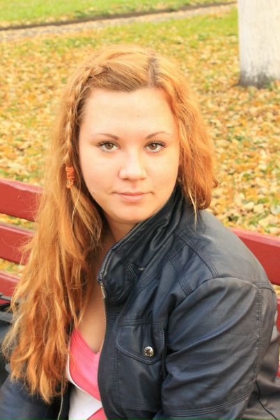 №54, Катерина Ершова, Кострома №54, Катерина Ершова, Кострома