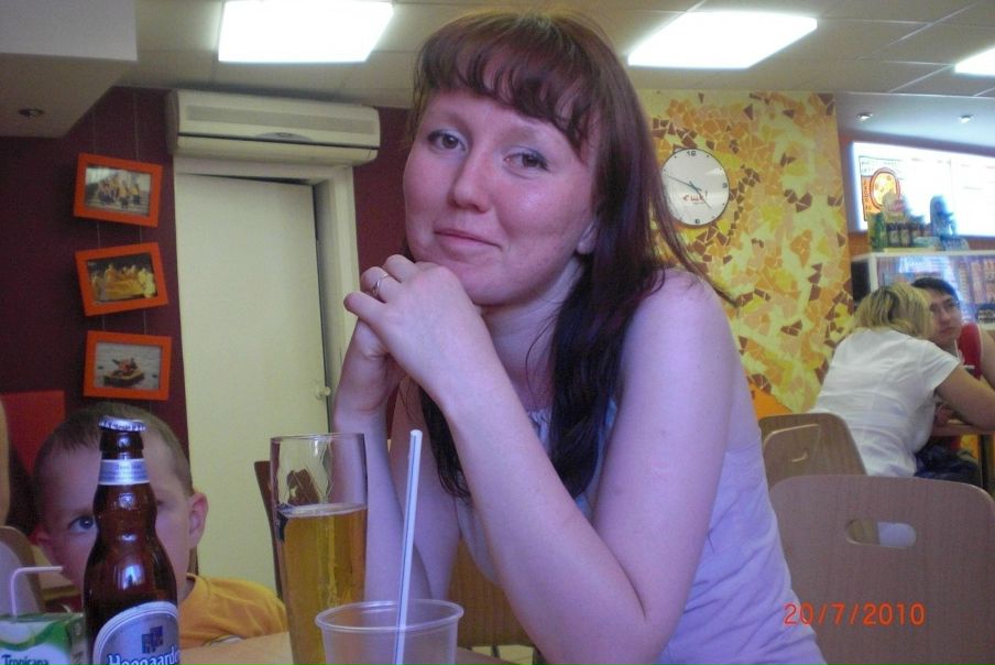 №1, Ирина Таможникова №1, Ирина Таможникова