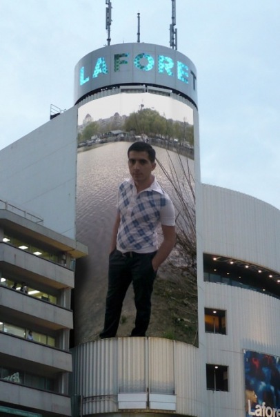 №108, Давид Тарланов, 39 лет, Херсон №108, Давид Тарланов, 39 лет, Херсон