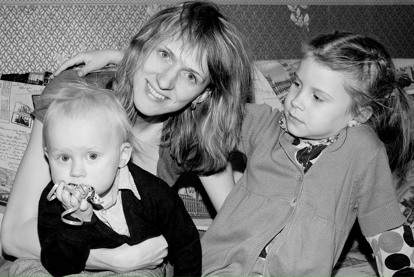 Римма Сергеева | Санкт-Петербург