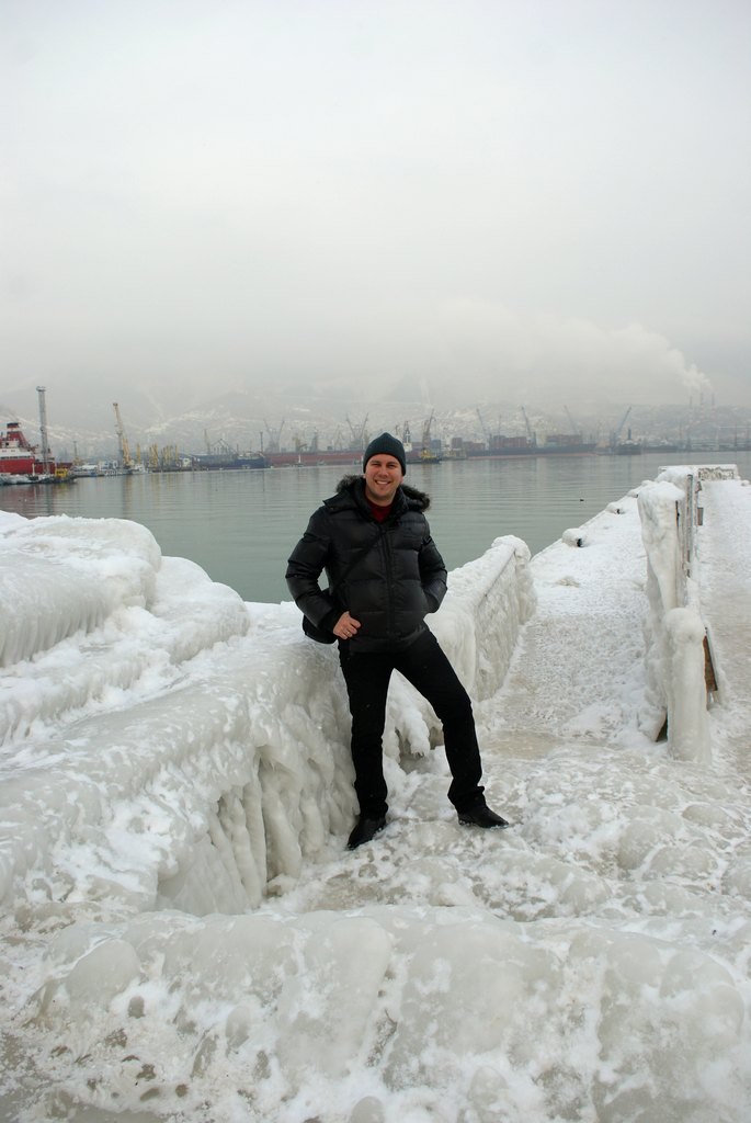 Андрей Макеев *drue* | Краснодар