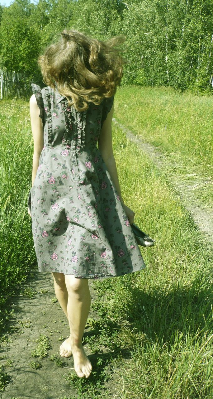 Лиза Стрижова | Санкт-Петербург