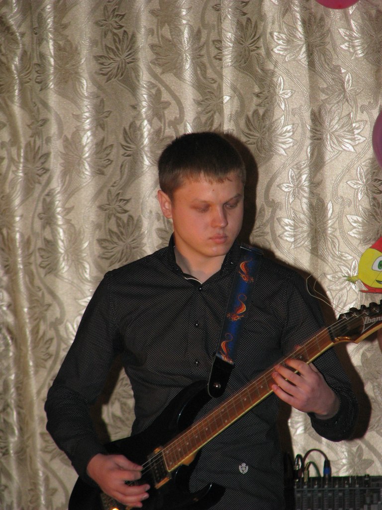 Nikolai Эрлих | Тамбов