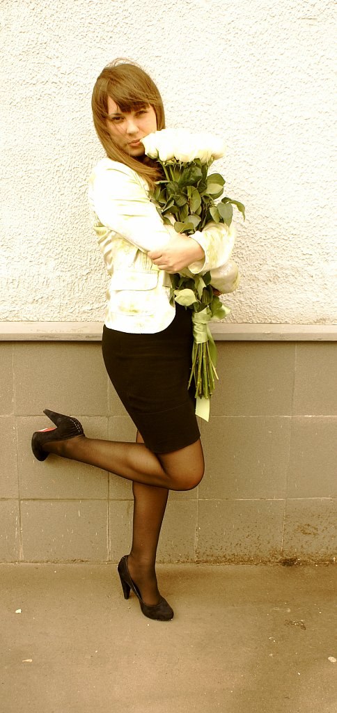 Ирина Голицина | Самара