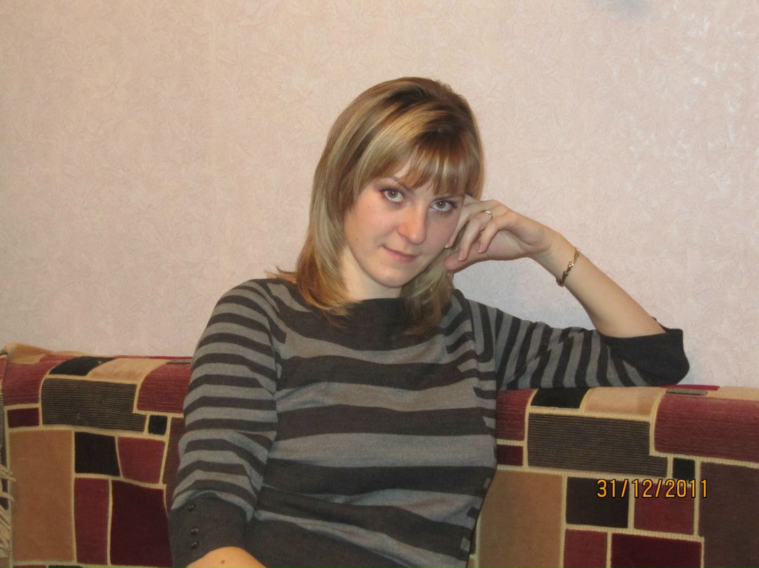 Екатерина Маркина | Москва