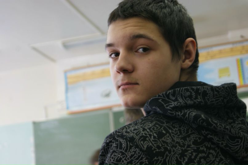 Николай Сергеевич | Мытищи