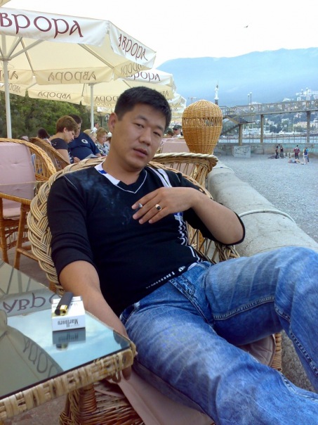 №4, Вова Цой, Павлоград №4, Вова Цой, Павлоград